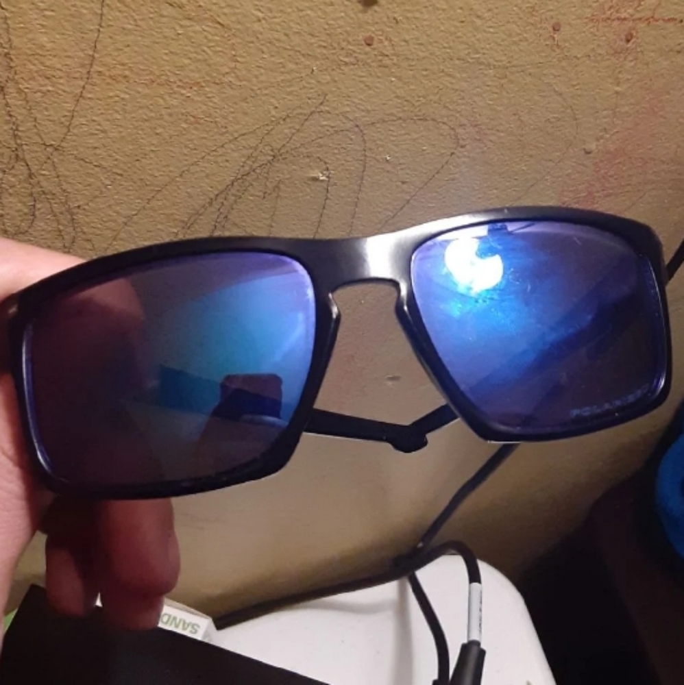 Oakley sunglasses